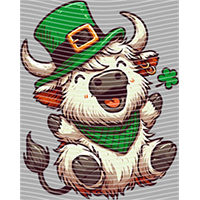 ST PATRICKS DAY-ST 253